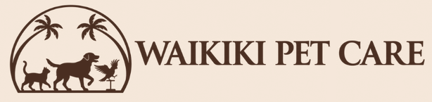 Waikiki Pet Care